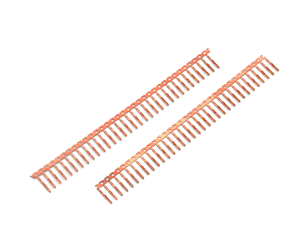 WAFERピン