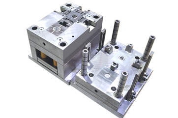 Plastic mold