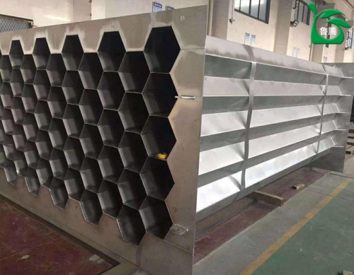 不鏽鋼陽極管廠家