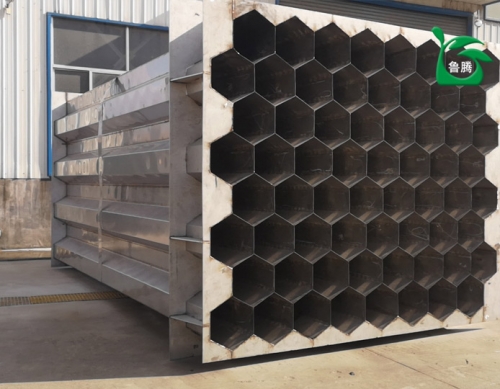 不鏽鋼陽（yáng）極管發貨