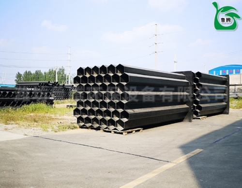 玻璃鋼陽極（jí）管