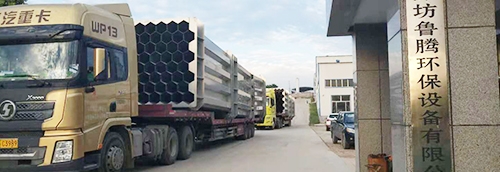 陽極管生產廠家在生產期間的成型方式