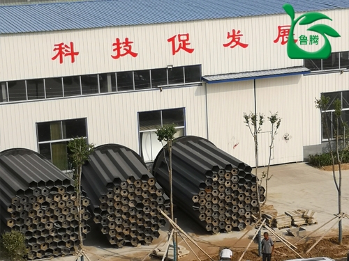 玻璃鋼陽極管（guǎn）廠家生產