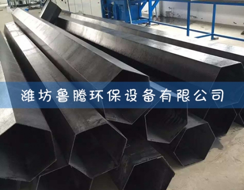 玻璃鋼陽極管廠家