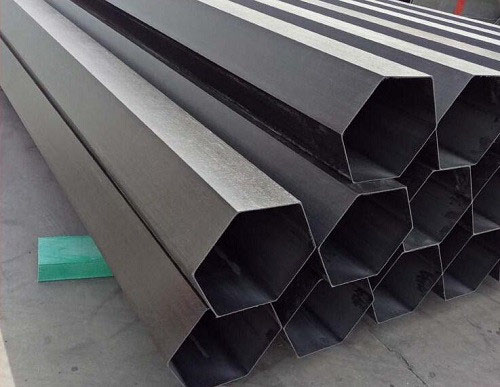 玻璃鋼陽極管（guǎn）生產線