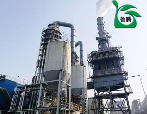 濕電除塵器（qì）生產廠家