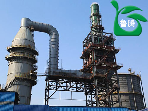 濕式靜（jìng）電除塵器