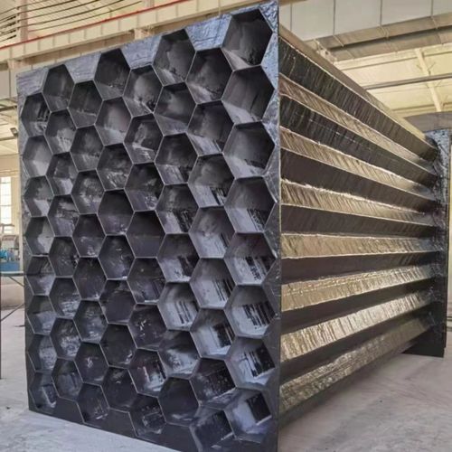玻璃鋼（gāng）陽極管