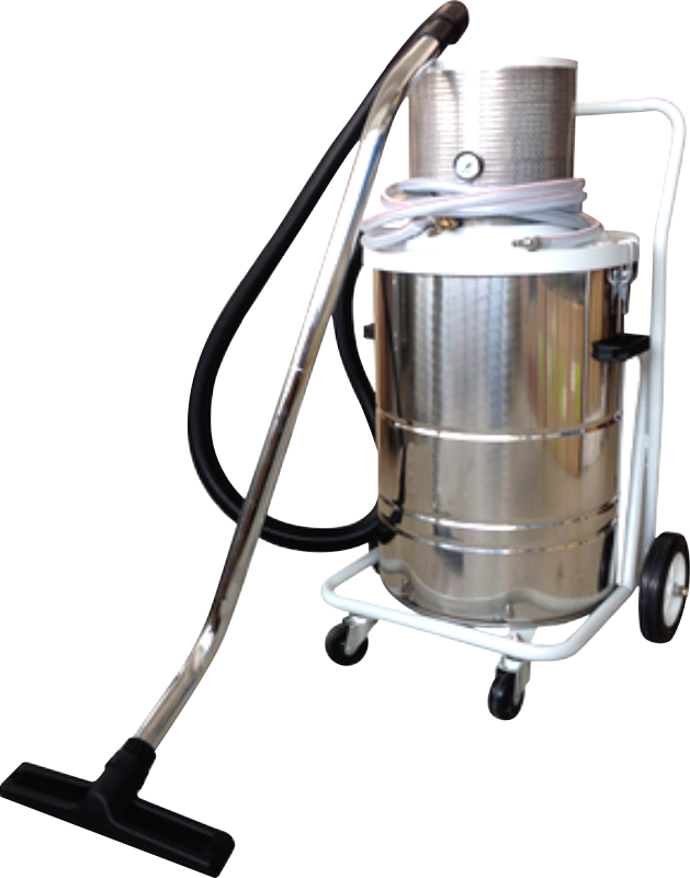 AS-EX60氣（qì）動工業防爆吸塵器-1