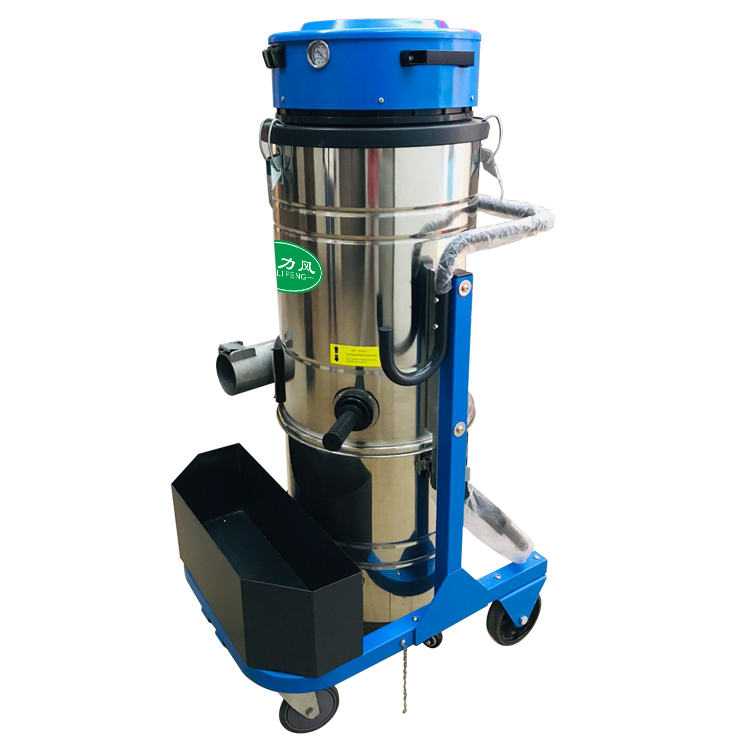 工業吸塵器吸氣(qì)象納米二氧化矽解(jiě)決方案-3