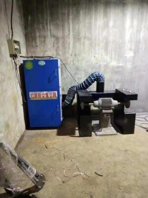 宁波纺织厂使用我(wǒ)公司集尘器-2