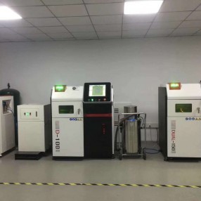 氣動防爆吸塵器解決鈦粉回收（shōu）方案!